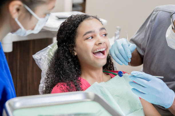 Best Emergency Root Canal Treatment in Morningside, MD