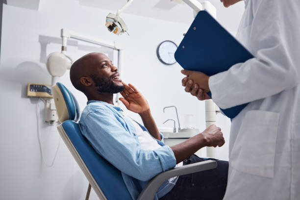 Best Emergency Broken Tooth Repair in Morningside, MD