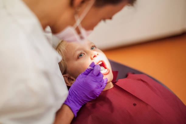 Best Emergency Dental Surgery in Morningside, MD